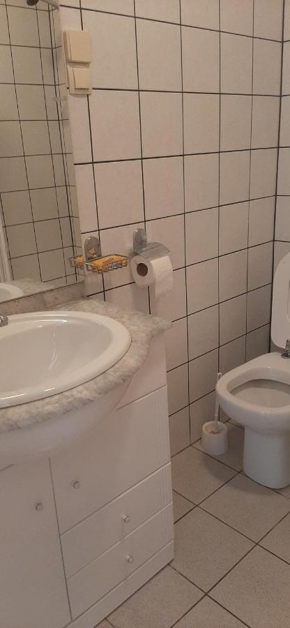 Apartmani Ljubica Klenovica Exterior photo